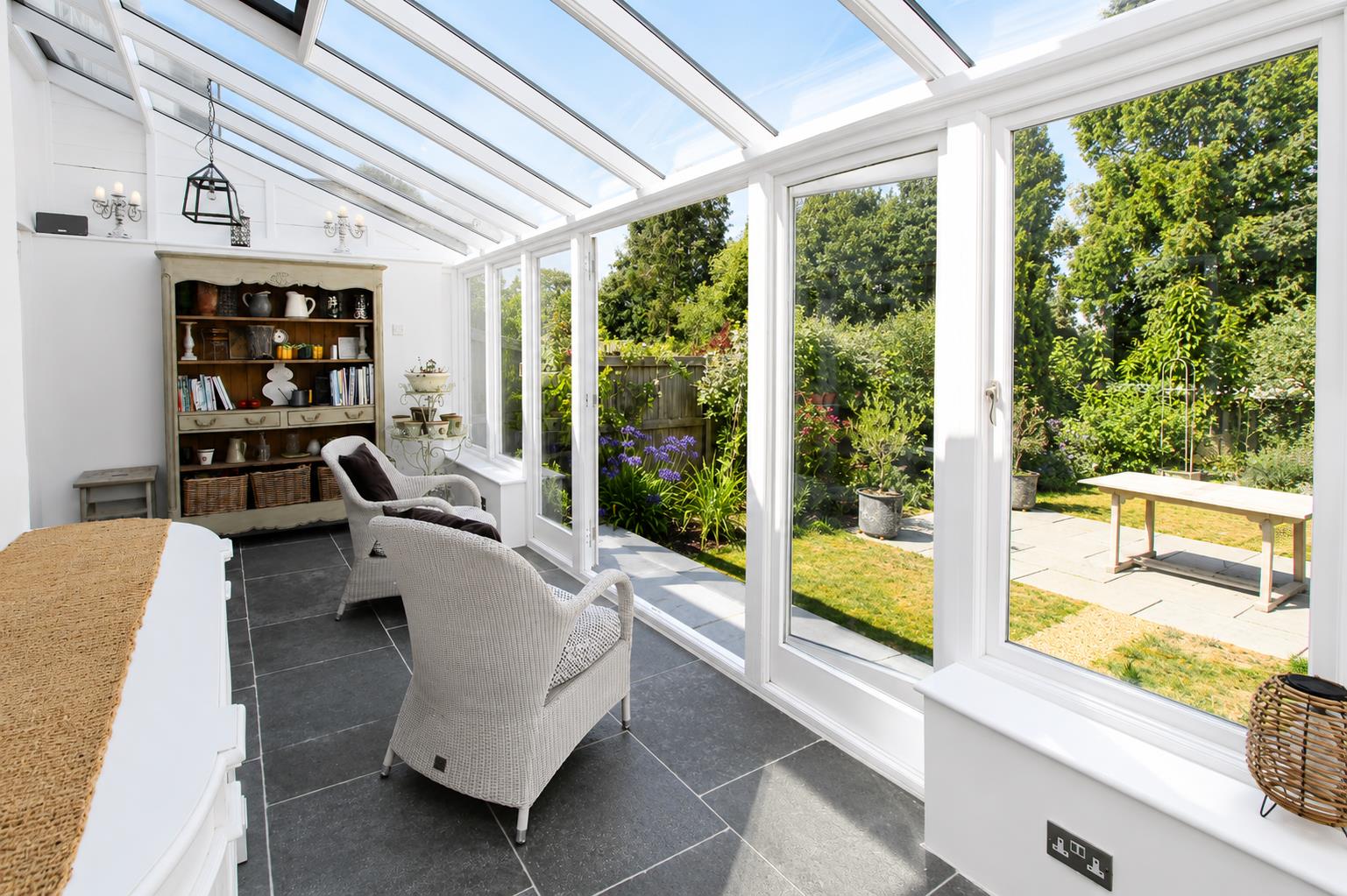 The Close, Carshalton